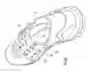 Fig. 07 - Footwear including a textile upper