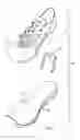 Fig. 02 - Footwear including a textile upper