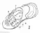 Fig. 07 - Footwear including a textile upper