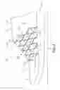 Fig. 04 - Article of footwear having a chain-linked tensile support structure