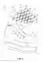 Fig. 06 - Article of footwear having a chain-linked tensile support structure