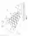 Fig. 08 - Article of footwear having a chain-linked tensile support structure