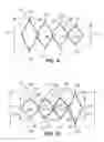 Fig. 10 - Article of footwear having a chain-linked tensile support structure