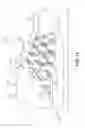 Fig. 11 - Article of footwear having a chain-linked tensile support structure