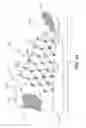 Fig. 14 - Article of footwear having a chain-linked tensile support structure