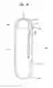 Fig. 15 - Interlocking zipper pull tabs and fastening system