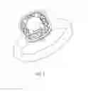 Fig. 04 - ADJUSTABLE RING
