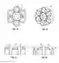 Fig. 06 - Method For Setting Precious Stones and Ornament Made Thereof