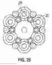 Fig. 07 - Method For Setting Precious Stones and Ornament Made Thereof