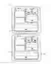 Fig. 01 - Crash-ready, portable, compartmentalization device