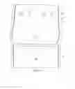 Fig. 12 - Crash-ready, portable, compartmentalization device