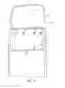 Fig. 16 - Crash-ready, portable, compartmentalization device