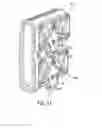 Fig. 18 - Crash-ready, portable, compartmentalization device