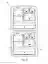 Fig. 23 - Crash-ready, portable, compartmentalization device