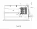 Fig. 27 - Crash-ready, portable, compartmentalization device