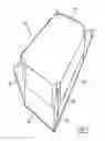 Fig. 10 - Multipurpose storage device and method
