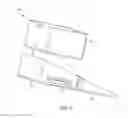 Fig. 04 - MODULAR LUGGAGE AND SLEEPING WEDGE APPARATUS