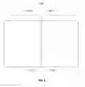 Fig. 04 - Cleaning sleeves for touchscreen electronic devices and methods of using the same