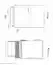 Fig. 16 - Cleaning sleeves for touchscreen electronic devices and methods of using the same