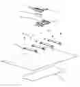 Fig. 01 - MAGNETIC LATCHING SYSTEM