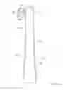 Fig. 04 - Hair product application device