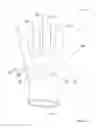Fig. 08 - Hair product application device