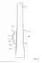 Fig. 09 - Hair product application device
