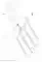 Fig. 02 - COMB WITH LARGE INTERTOOTH SPACING
