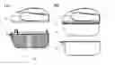 Fig. 01 - Solid shaving gel applicator
