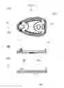 Fig. 03 - Solid shaving gel applicator