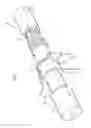 Fig. 02 - Gravity flow spool valve