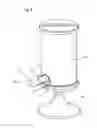 Fig. 03 - Gravity flow spool valve