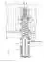 Fig. 04 - Gravity flow spool valve