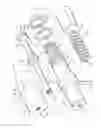 Fig. 05 - Gravity flow spool valve