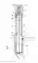 Fig. 06 - Gravity flow spool valve
