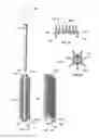 Fig. 08 - COSMETIC APPLICATORS AND METHODS OF MANUFACTURE
