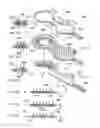 Fig. 22 - COSMETIC APPLICATORS AND METHODS OF MANUFACTURE