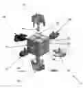 Fig. 01 - Device and system for joining objects
