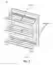 Fig. 04 - STORAGE AND HANDLING RACK FOR MULTIPLE EXCAVATOR BUCKETS