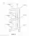 Fig. 07 - STORAGE AND HANDLING RACK FOR MULTIPLE EXCAVATOR BUCKETS