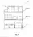 Fig. 09 - STORAGE AND HANDLING RACK FOR MULTIPLE EXCAVATOR BUCKETS