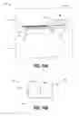 Fig. 13 - Shelf Cover System Configured To Releasably Attach To Wire Frame Shelves