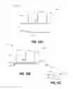 Fig. 14 - Shelf Cover System Configured To Releasably Attach To Wire Frame Shelves