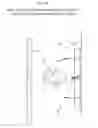 Fig. 07 - Easel with a built-in connecting device for a mounting mechanism