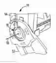 Fig. 01 - Recliner mechanism