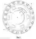 Fig. 04 - Recliner mechanism