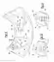Fig. 09 - Recliner mechanism