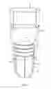 Fig. 04 - BACKREST DEVICE FOR A BUCKET