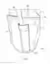 Fig. 07 - BACKREST DEVICE FOR A BUCKET