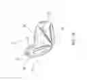 Fig. 03 - Inflatable lounge chair and methods of manufacturing same